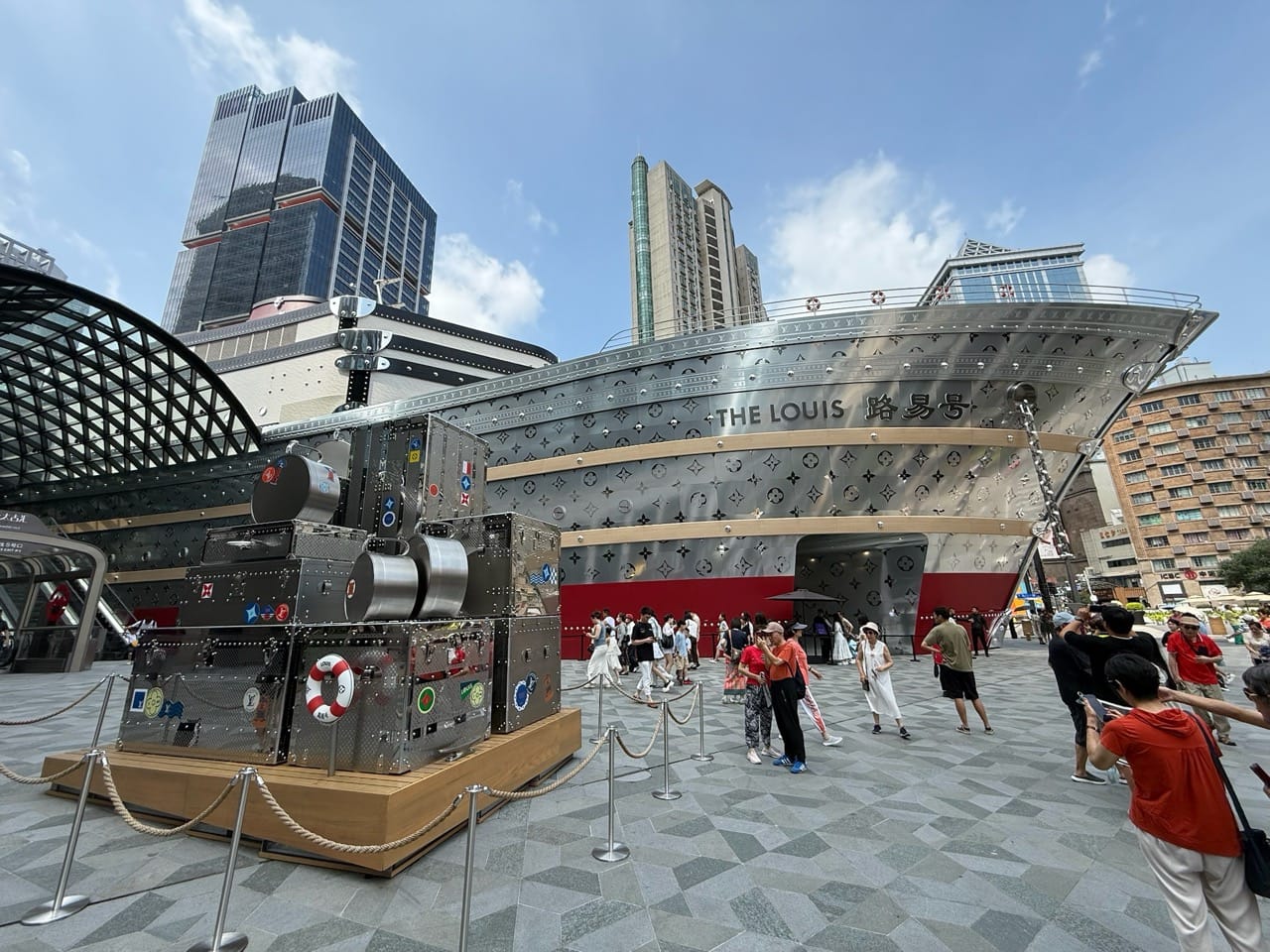 Environment: Understand and spot opportunities - strategies for sustainable success