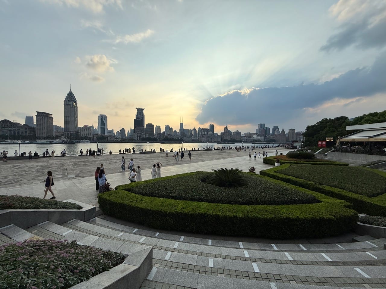 China: A Journey Through Time – Part 4