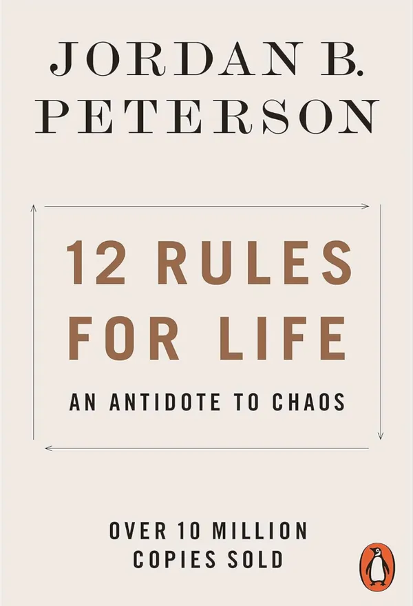 12 Rules for Life