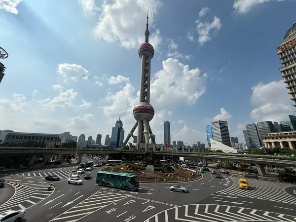 Change: Career success in a fast-moving world