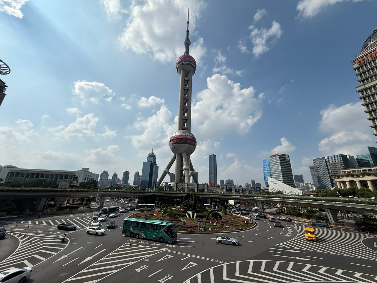 Veränderung: Karriereerfolg in einer dynamischen Welt