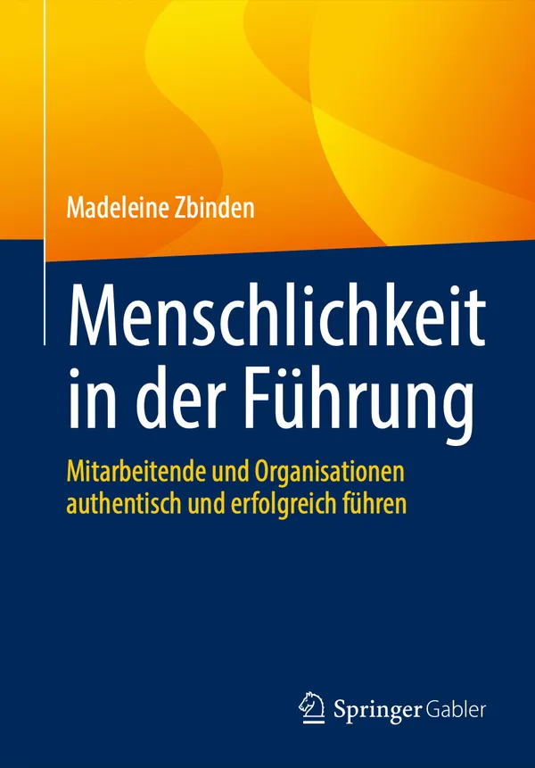 Menschlichkeit in der Führung