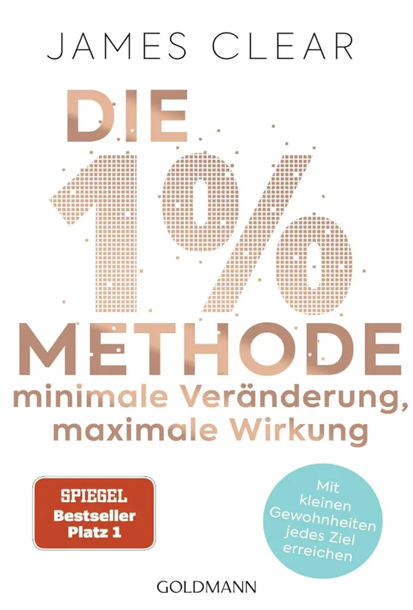 Die 1% Methode