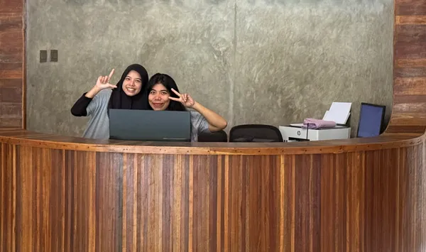 Menschen: Sie machen den Unterschied im Job