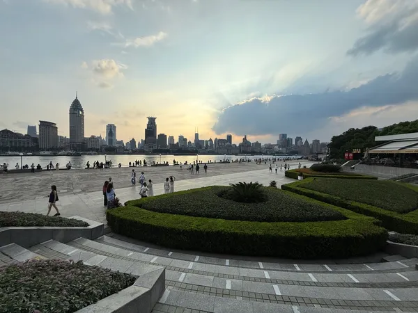 Zeitreise China – Teil 4