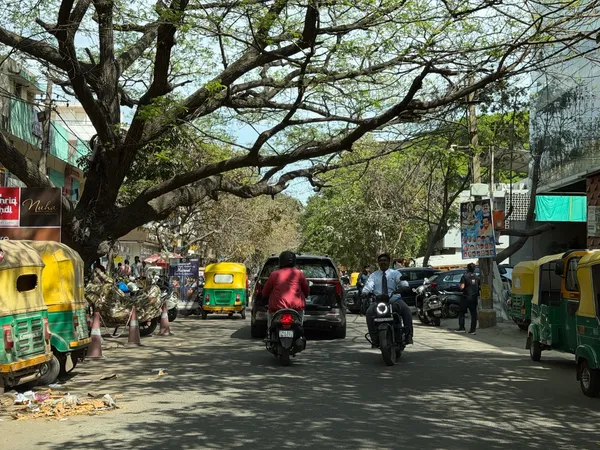 Indien aus der Nähe – Teil 3